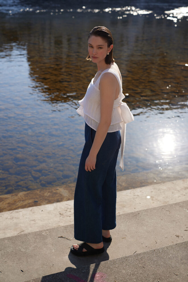 BOW TOP | WAVES | PRE-ORDER - Image 2