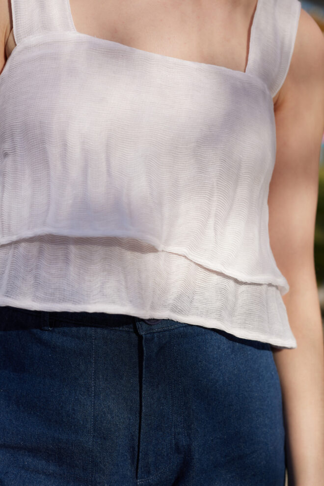 BOW TOP | WAVES | PRE-ORDER - Image 3