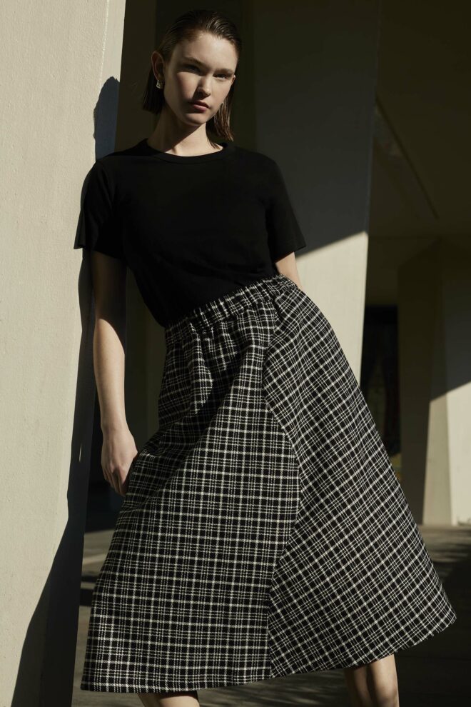 WAVE JUPE MIDI | TARTAN